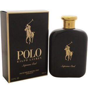 Polo Ralph Lauren supreme oud cologne